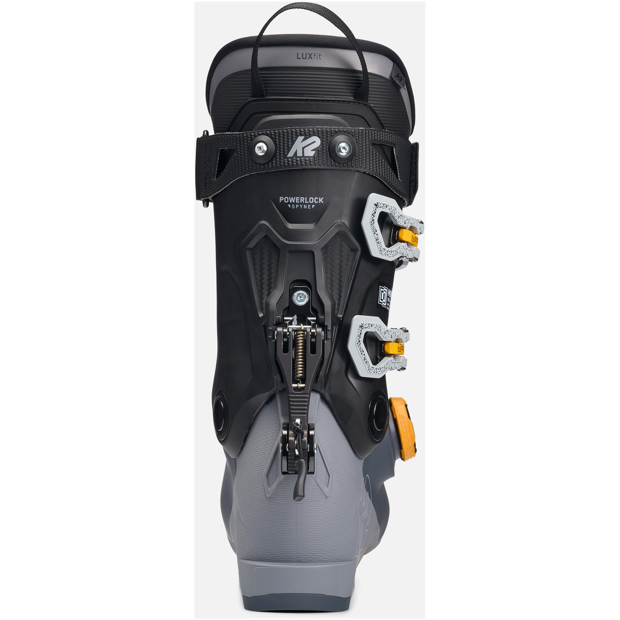 Buty narciarskie męskie K2 MINDBENDER 100 BOA 5/5