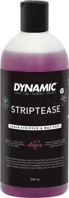 Dynamic striptease kettingontvetter 500ml