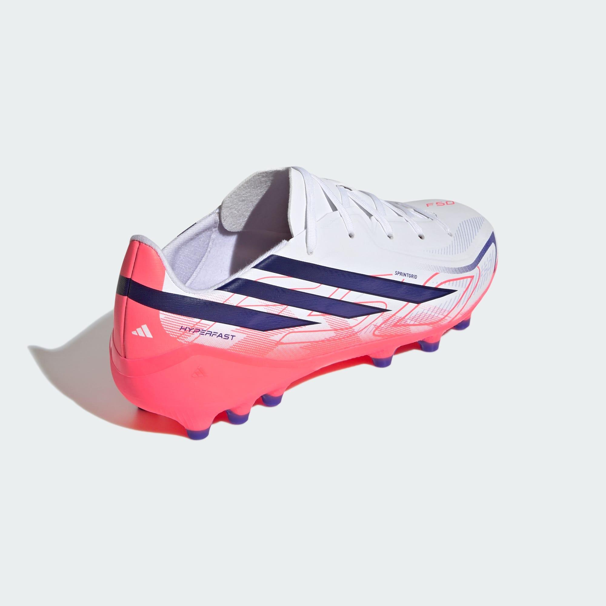 F50 Hyperfast League Artificial Ground Voetbalschoenen Kids 7/14