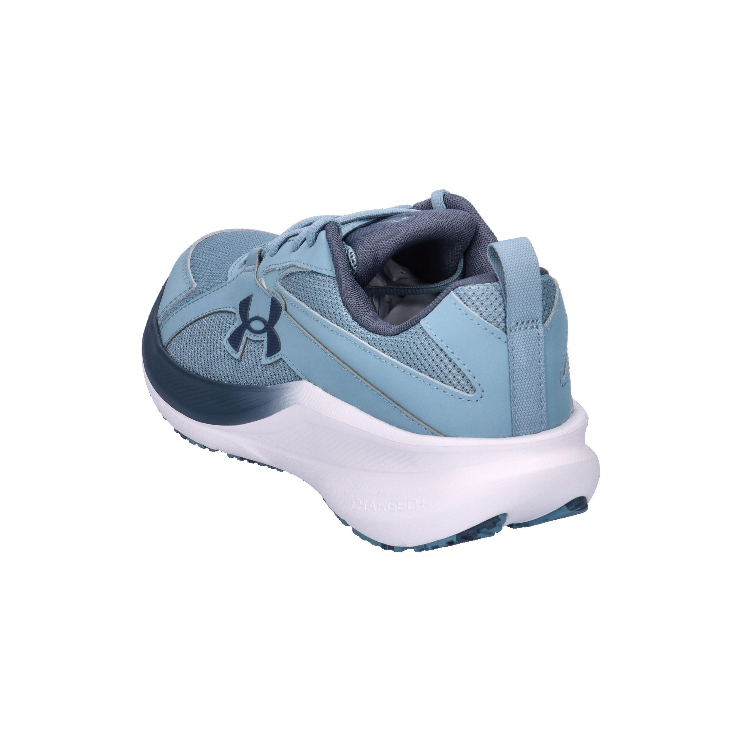 Under Armour Herren Charged Assert 11 Laufschuhe 6006723 448 Blau 11/14