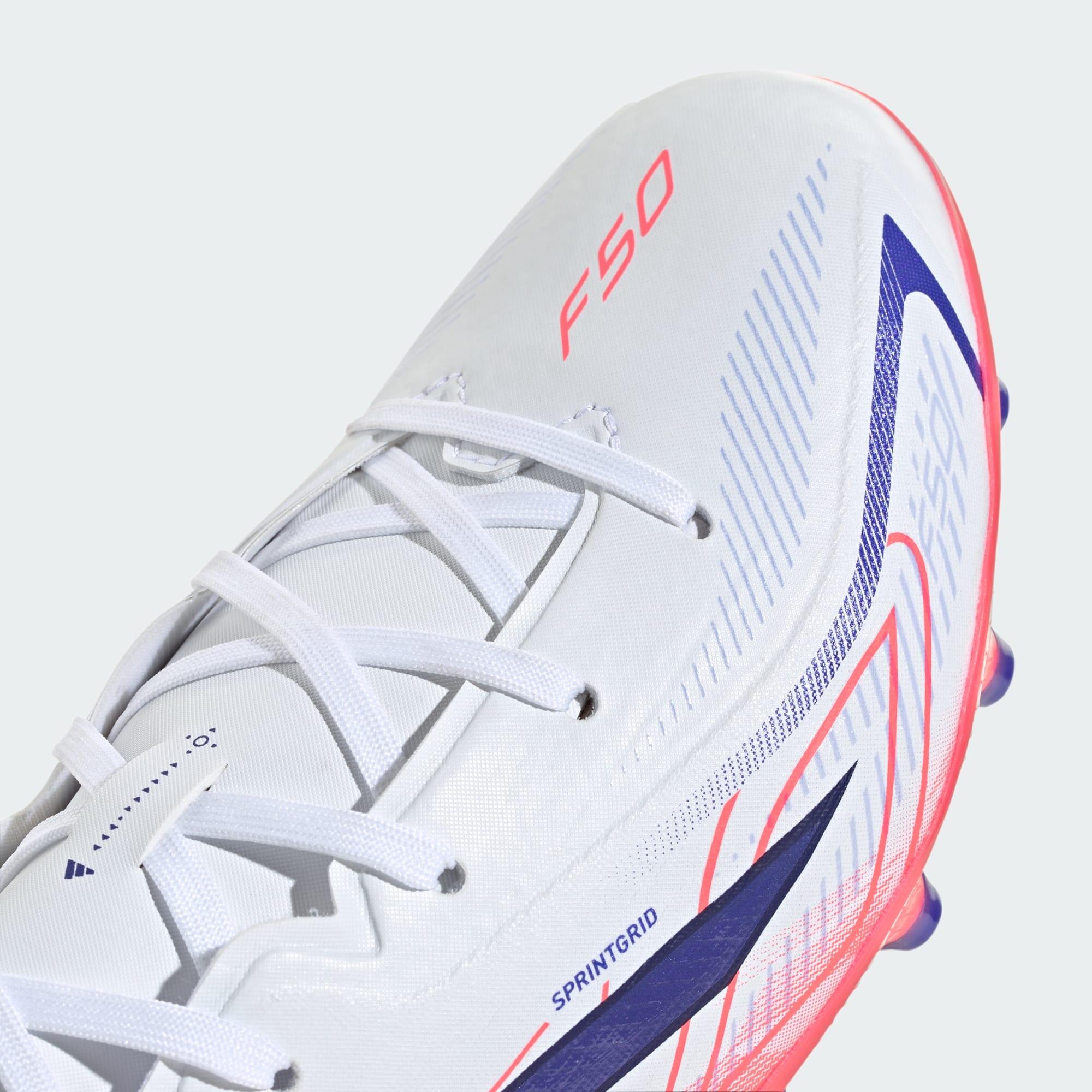 F50 Hyperfast League Artificial Ground Voetbalschoenen Kids 6/14