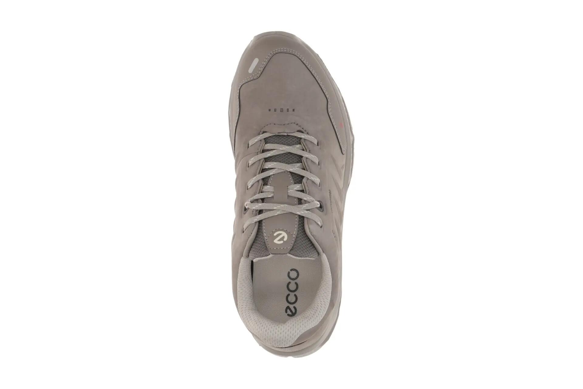 Ecco Receptor Schuhe grau Damen Waterproof 854323 6/7
