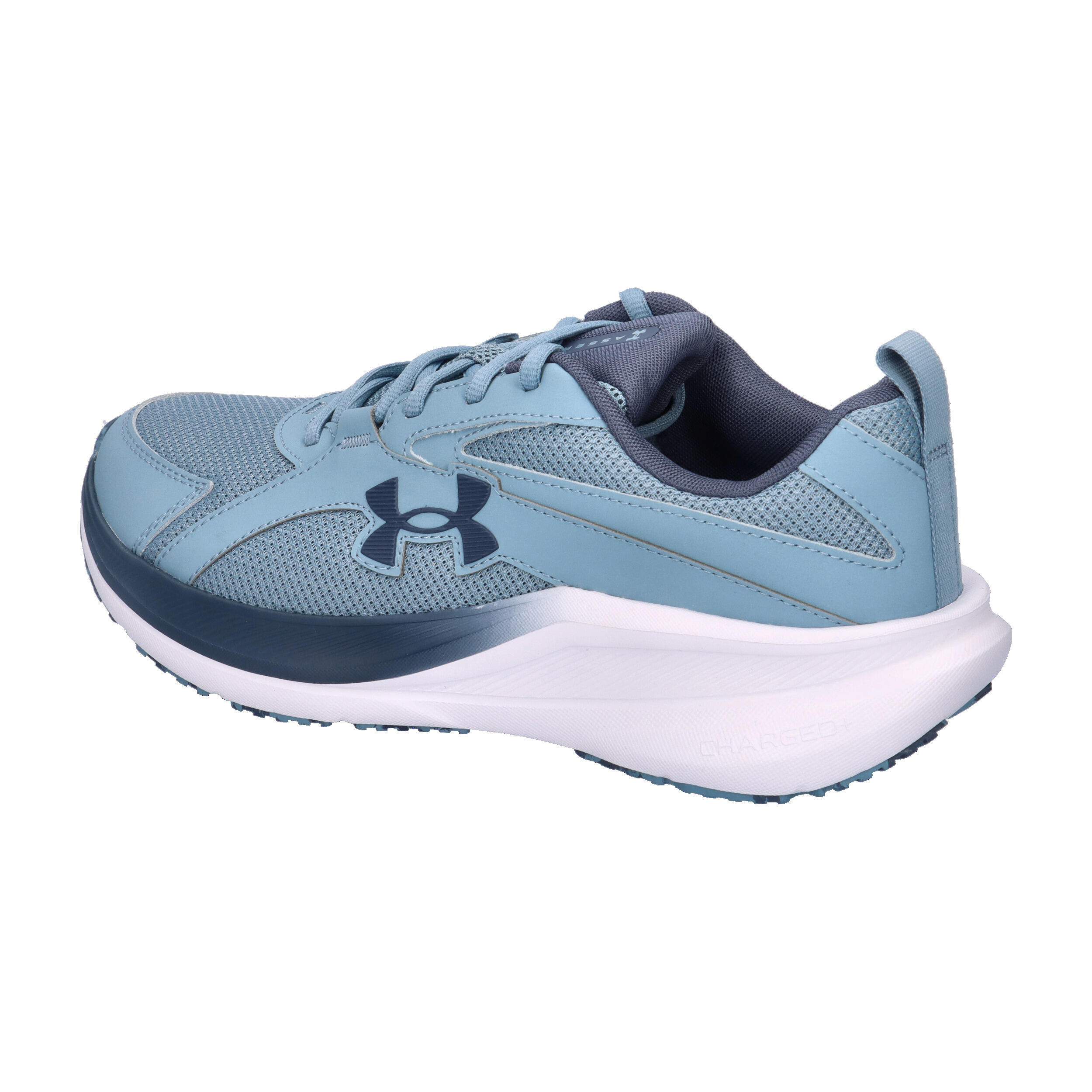 Under Armour Herren Charged Assert 11 Laufschuhe 6006723 448 Blau 10/14