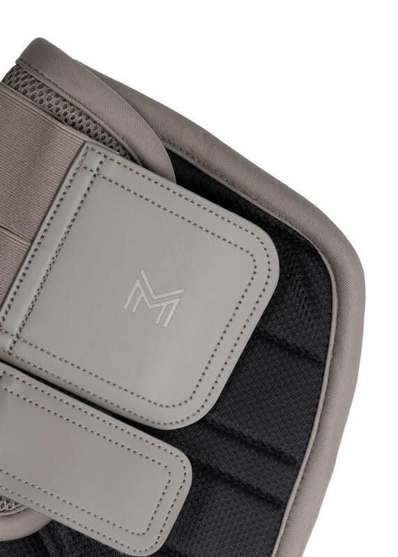 Protectores Mesh Equitación Maximilian Ego Topo 5/6