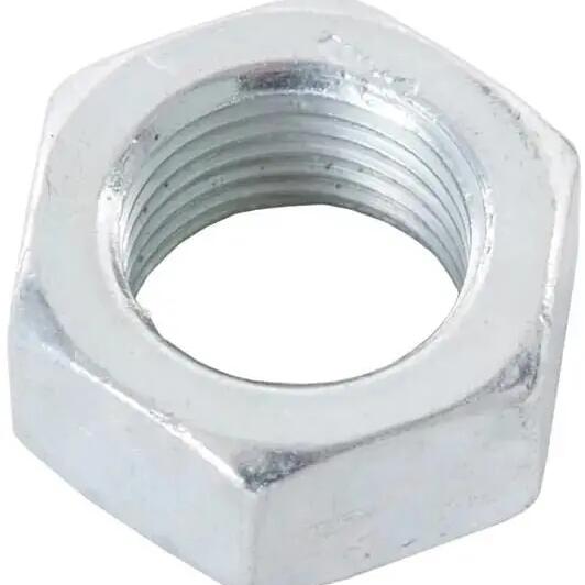 SRAM hexagon axle nut 10.5 mm for T3 P5 S7 Dualdrive
