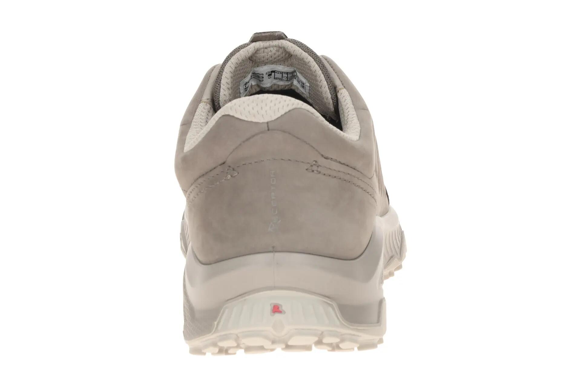 Ecco Receptor Schuhe grau Damen Waterproof 854323 5/7