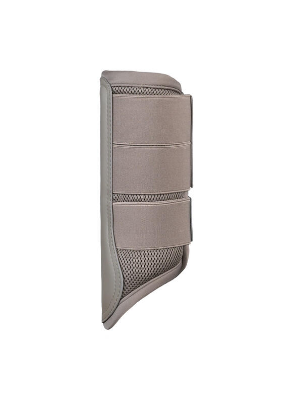 Protectores Mesh Equitación Maximilian Ego Topo 4/6