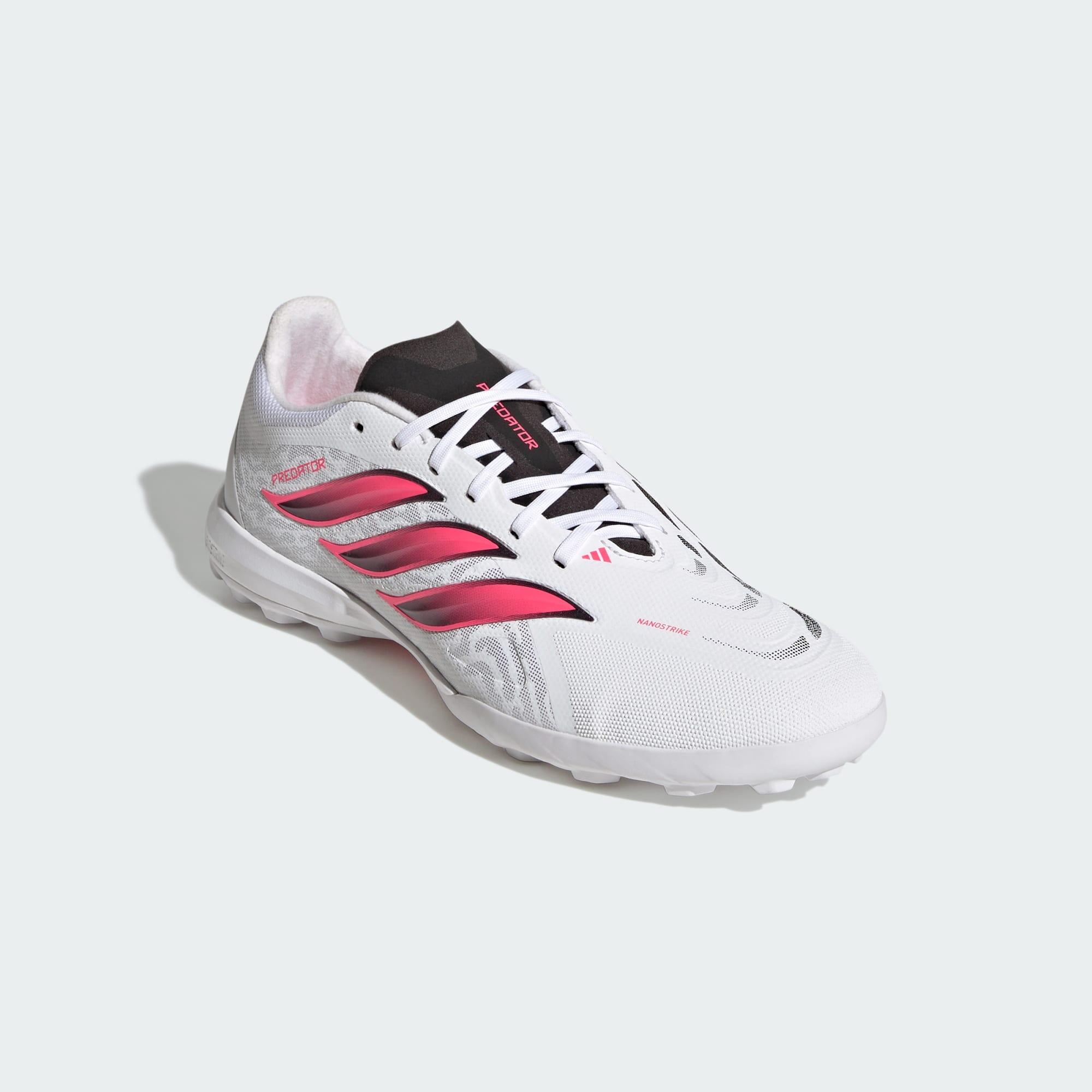 Botas de Futebol Predator League — Relva Sintética 4/7