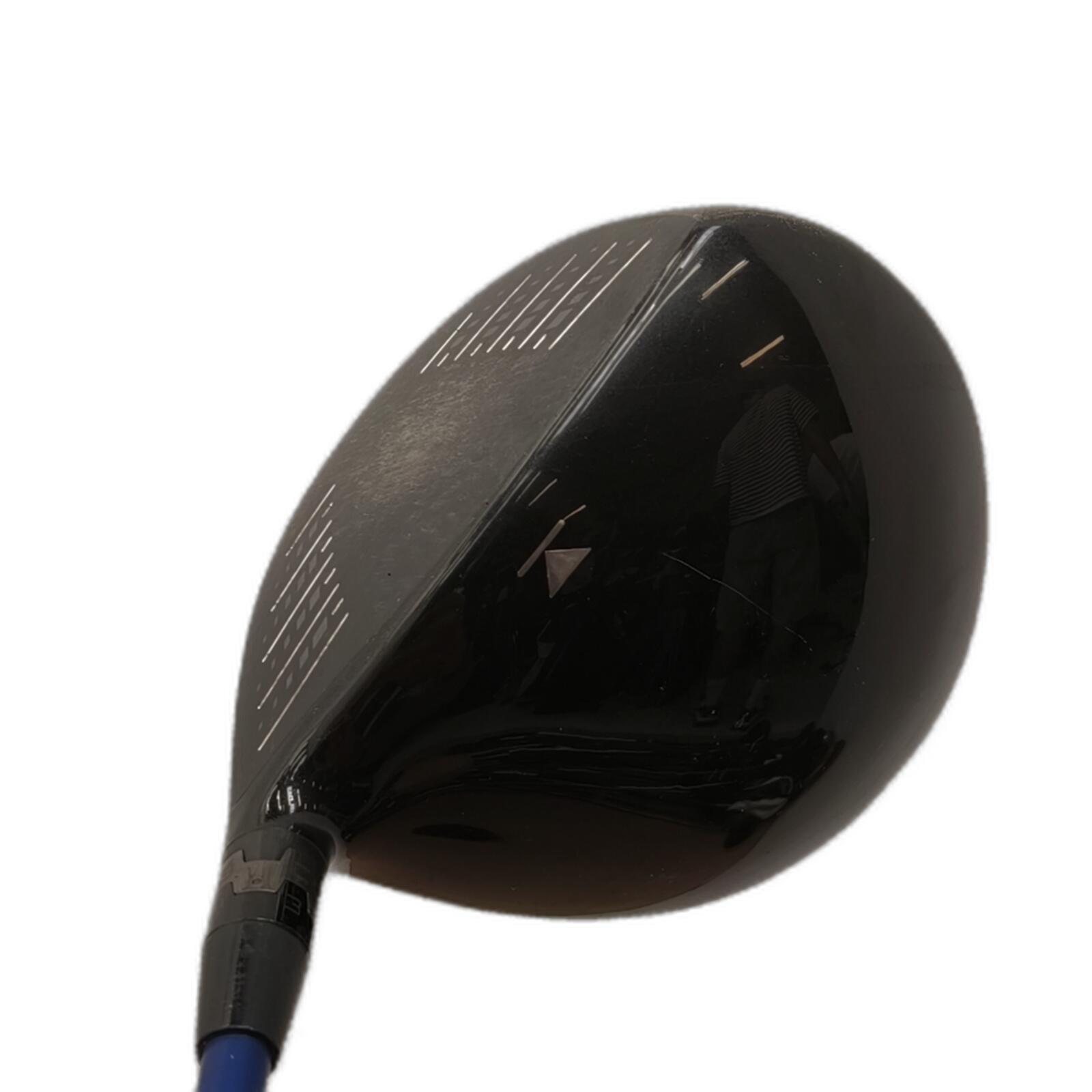 Titleist 913D2 Driver / Flex Regular / Loft 9.5 3/5