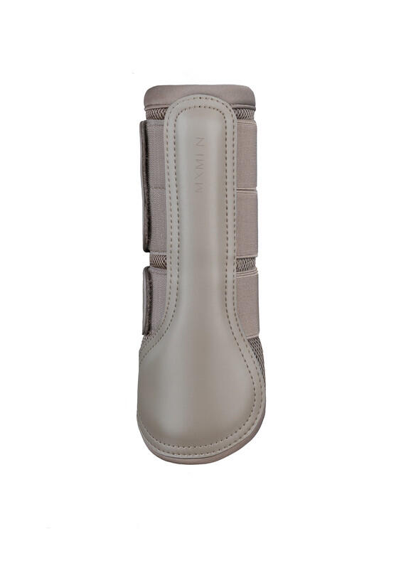 Protectores Mesh Equitación Maximilian Ego Topo 3/6