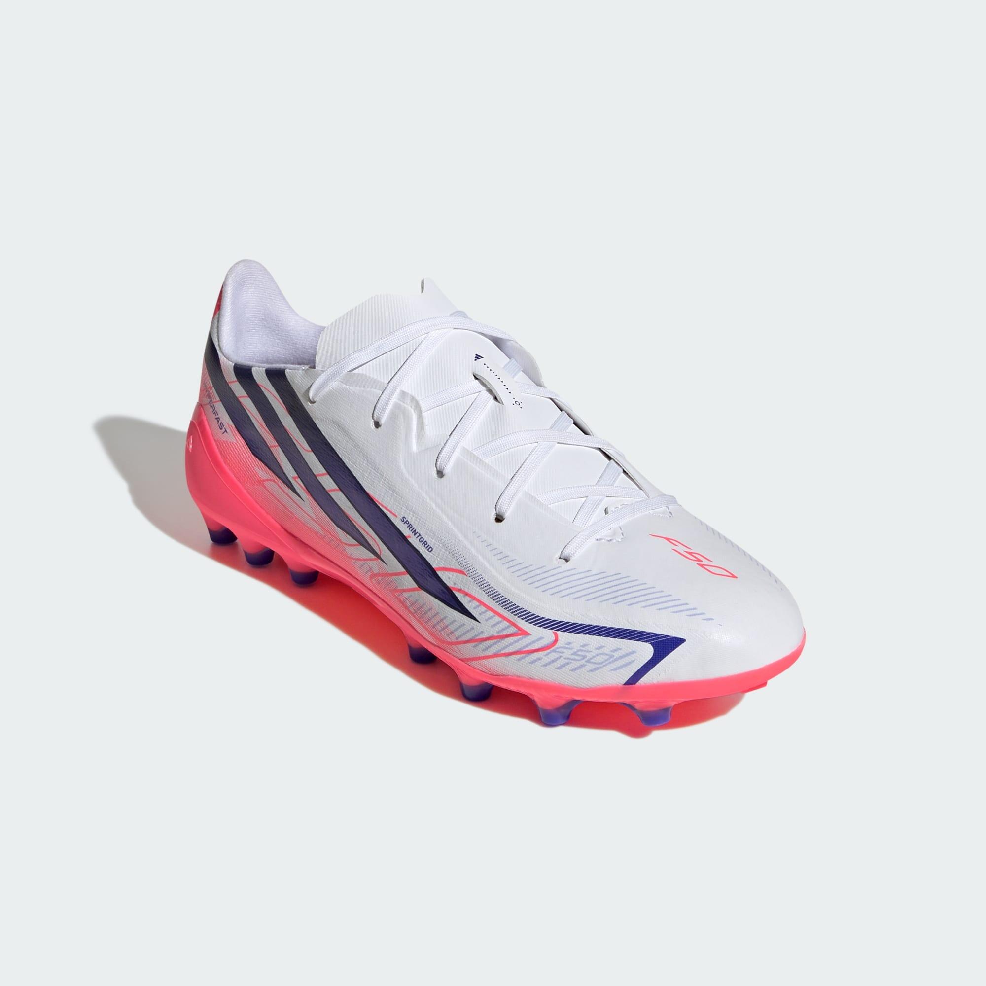 F50 Hyperfast League Artificial Ground Voetbalschoenen Kids 4/14