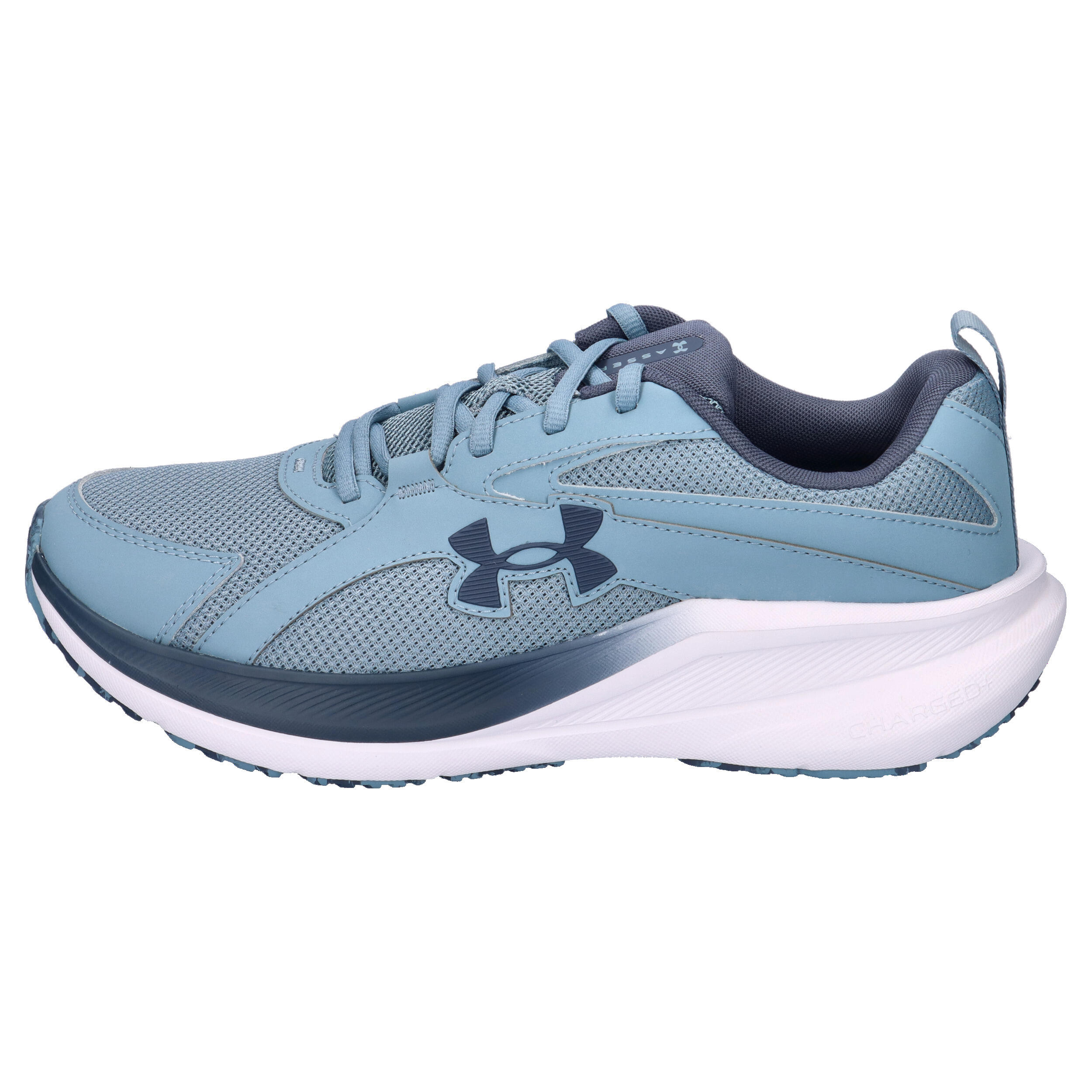 Under Armour Herren Charged Assert 11 Laufschuhe 6006723 448 Blau 9/14