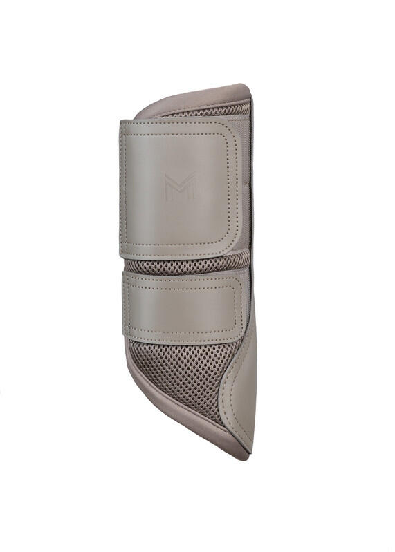 Protectores Mesh Equitación Maximilian Ego Topo 2/6