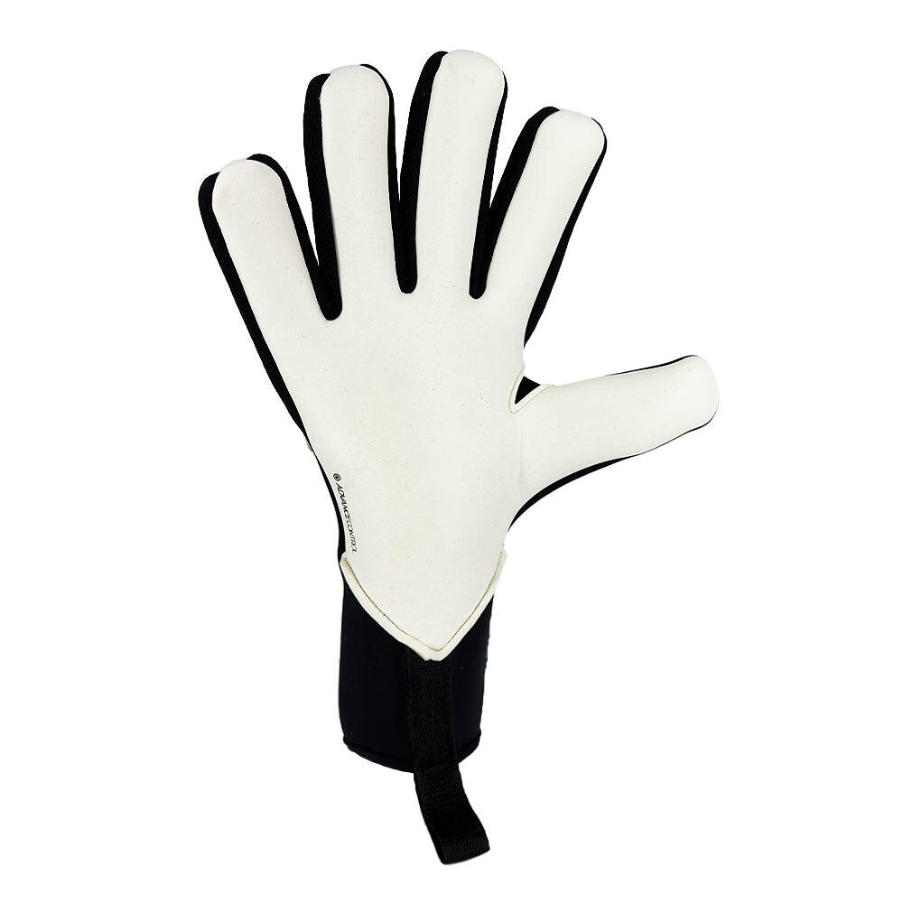 Luvas de guarda-redes TWOFIVE Tokyo Advance Negative Preto 2/6