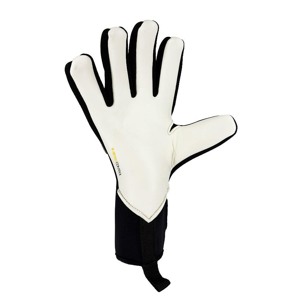 Guantes de portero TWOFIVE Tokyo Basic Negative Negro 2/6