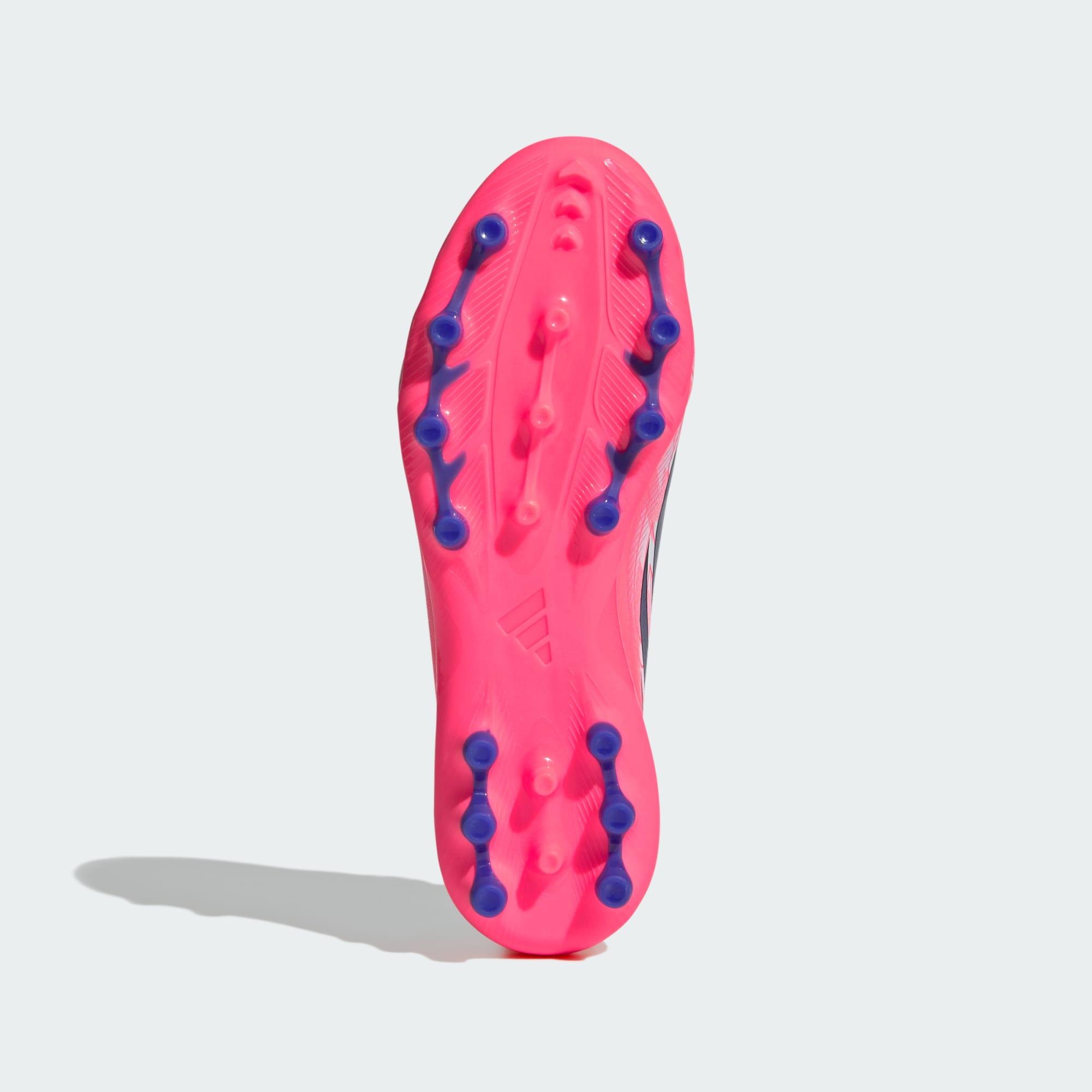 F50 Hyperfast League Artificial Ground Voetbalschoenen Kids 3/14