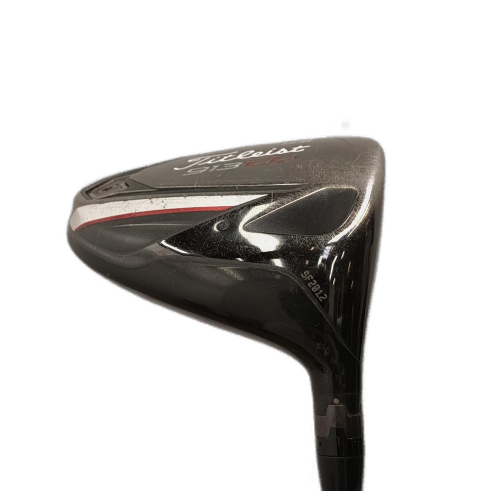 Titleist 913D2 Driver / Flex Regular / Loft 9.5 2/5
