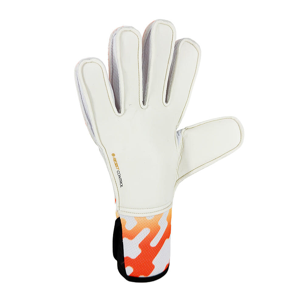 Guantes de portera TWOFIVE Sydney Basic Naranja 2/6