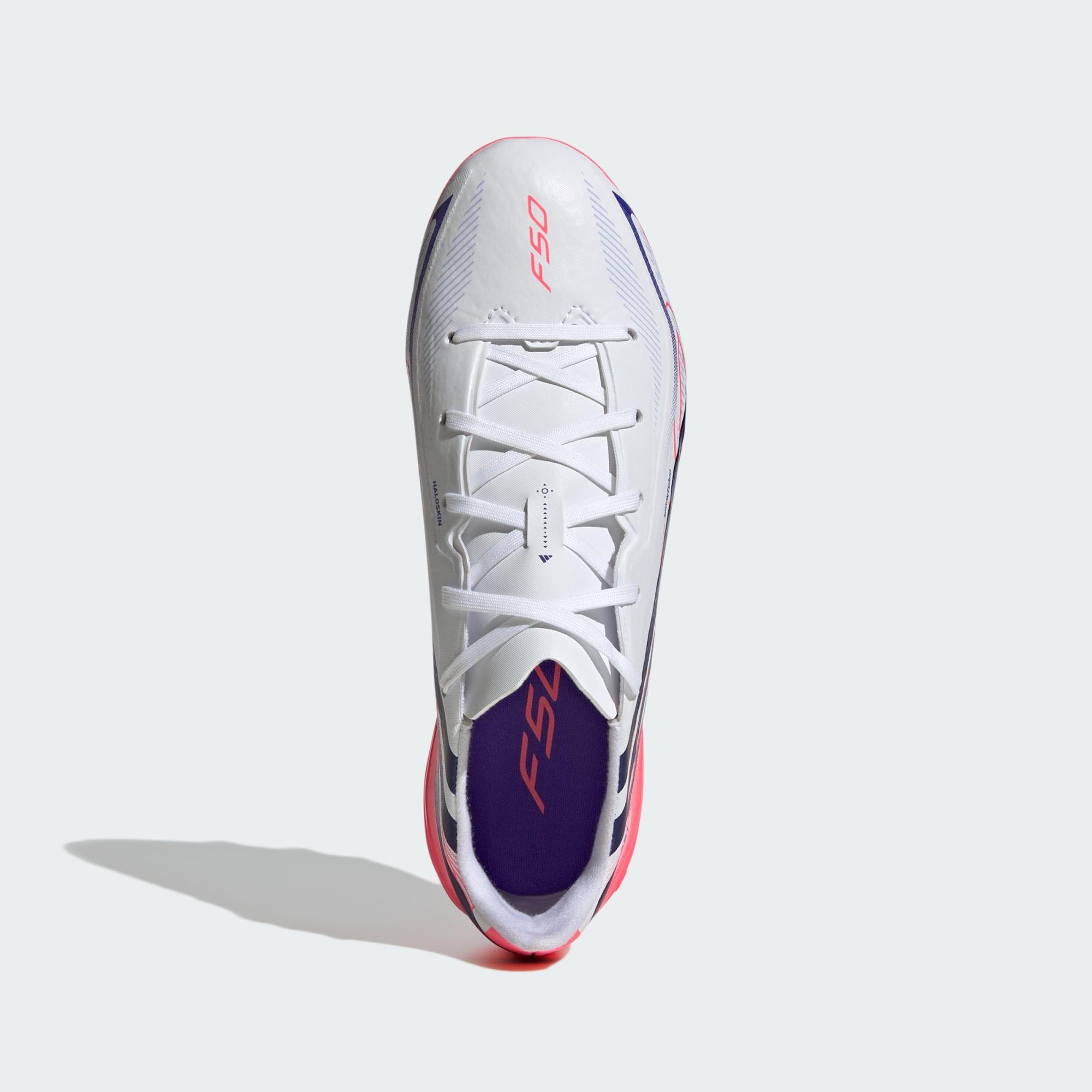 F50 Hyperfast League Artificial Ground Voetbalschoenen Kids 2/14