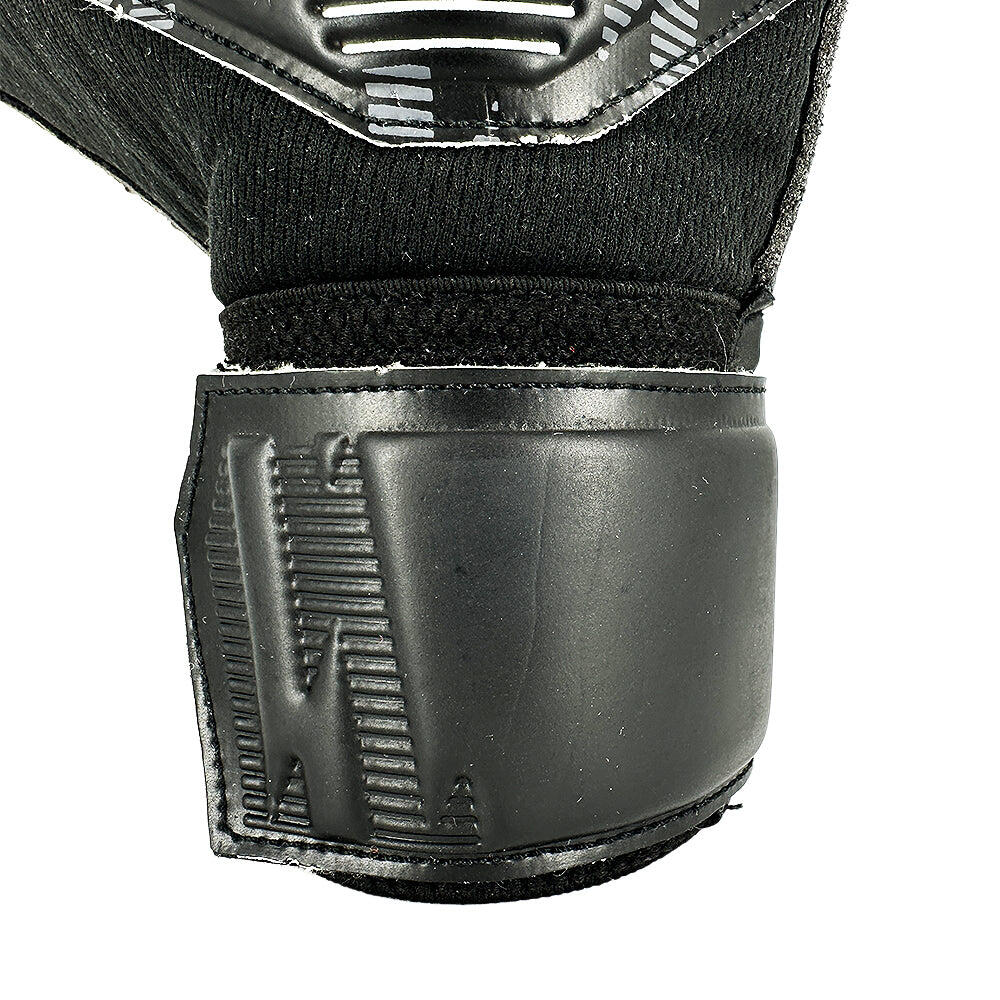Luvas de guarda-redes TWOFIVE Atlanta Basic Preto 5/6