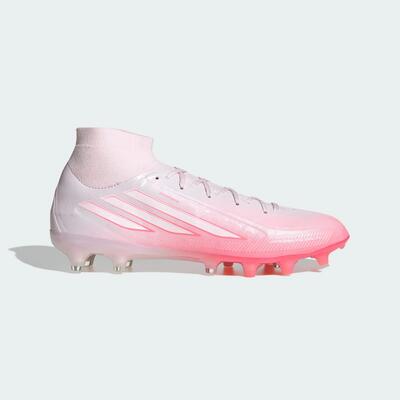 F50 sparkfusion pro mid cut firm ground / artificial ground voetbalschoenen