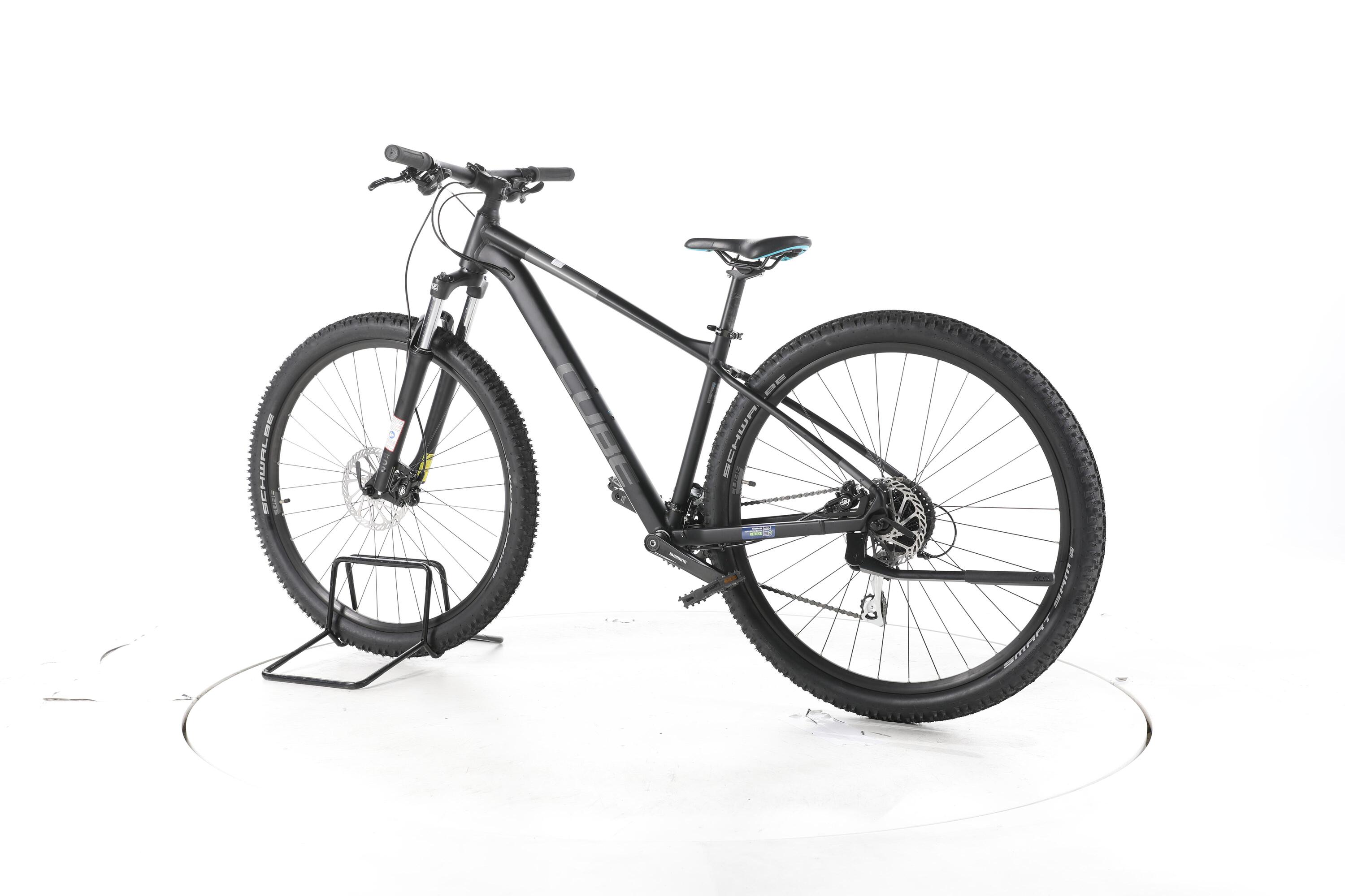 Refurbished - Cube Aim Race Fahrrad Hardtail - Sehr gut 7/7