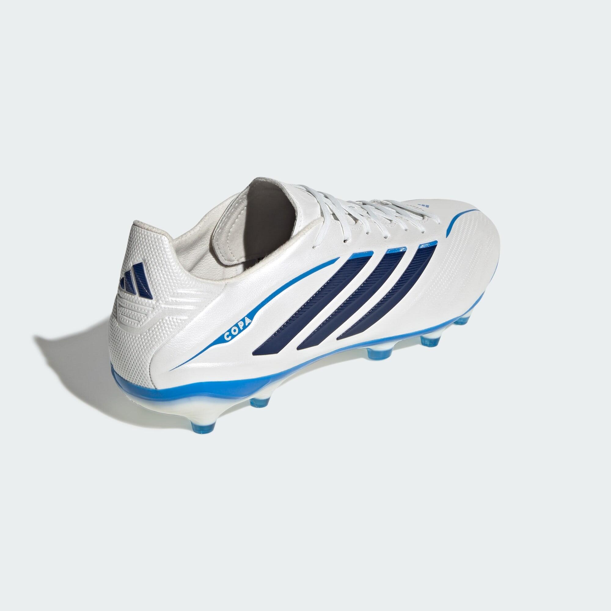 Chaussure de football sans lacets Copa Pure IV Elite Terrain souple 7/7