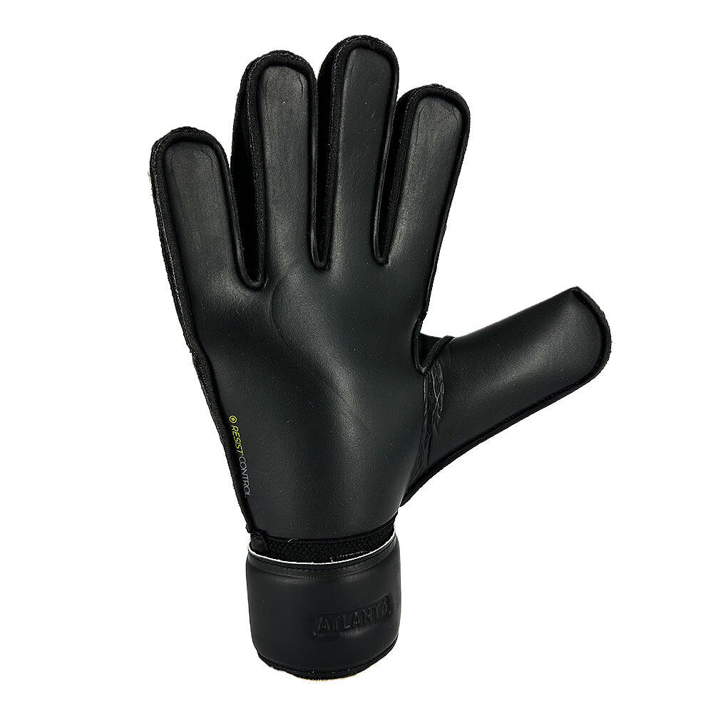 Luvas de guarda-redes TWOFIVE Atlanta Basic Preto 2/6