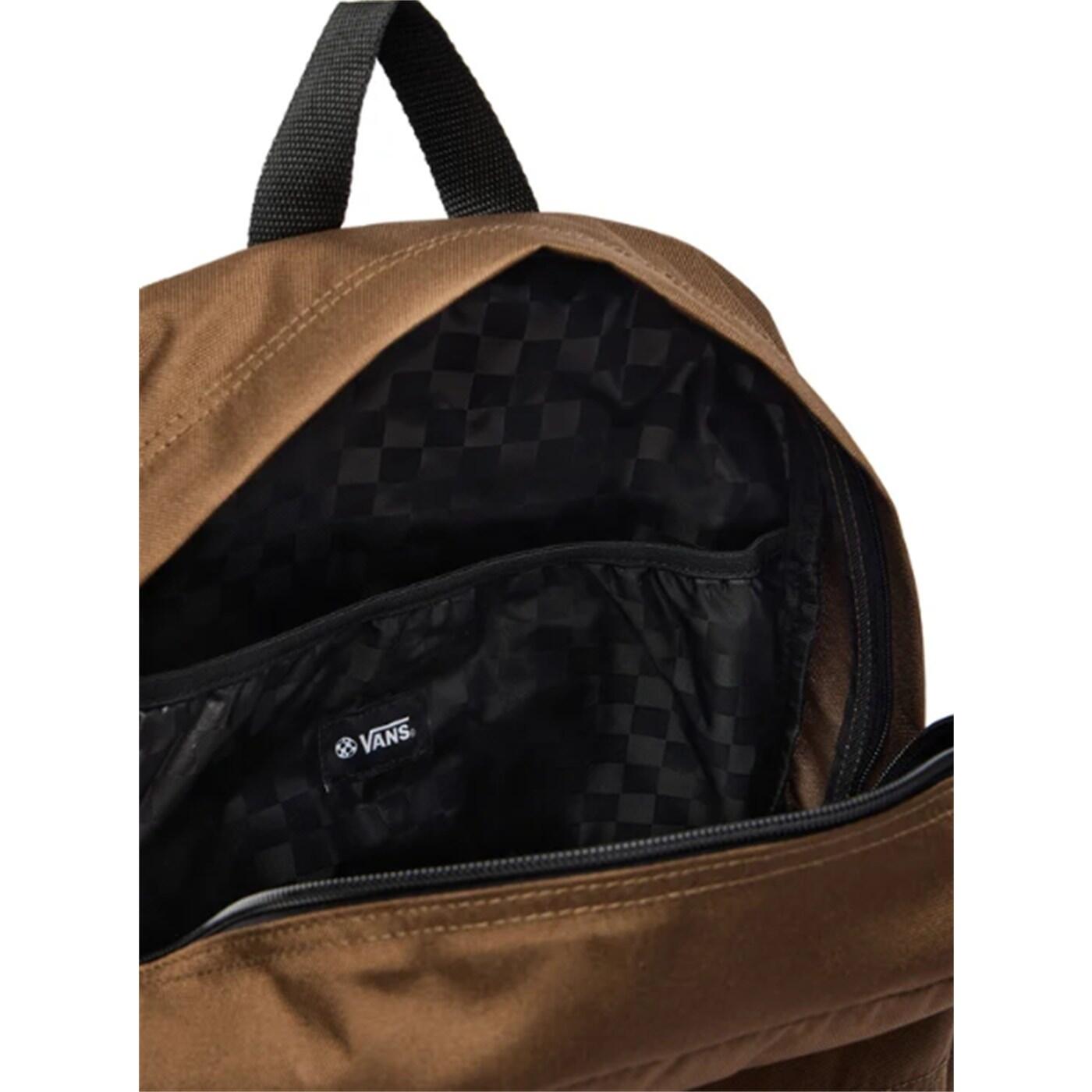 VANS OLD SKOOL DROP V BACKPACK Herrenrucksack Vans Old Skool 3/5