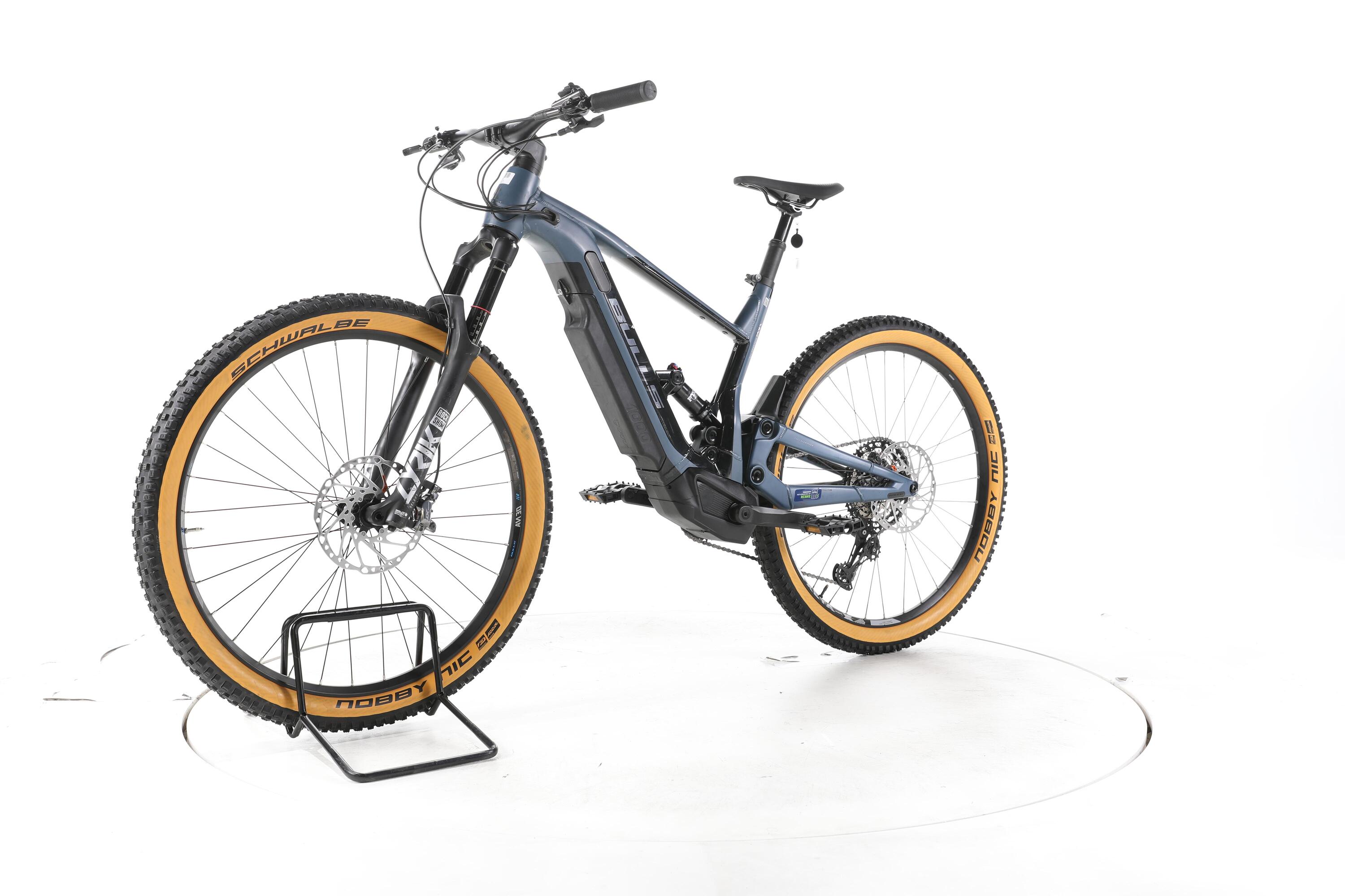 Ebike ricondizionata · Bulls E-Stream EVO AM 4 · Ottime condizioni 5/7