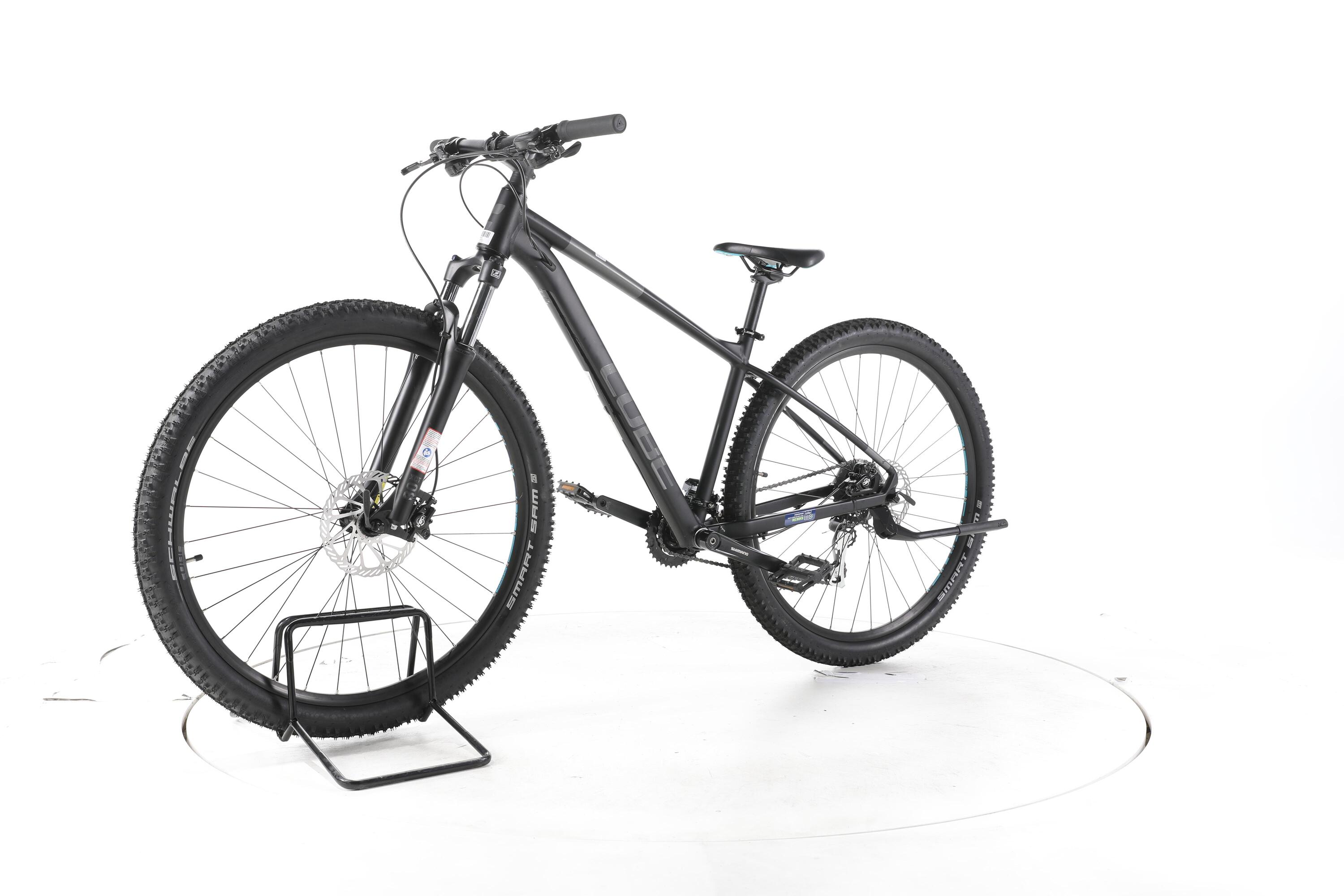 Refurbished - Cube Aim Race Fahrrad Hardtail - Sehr gut 5/7