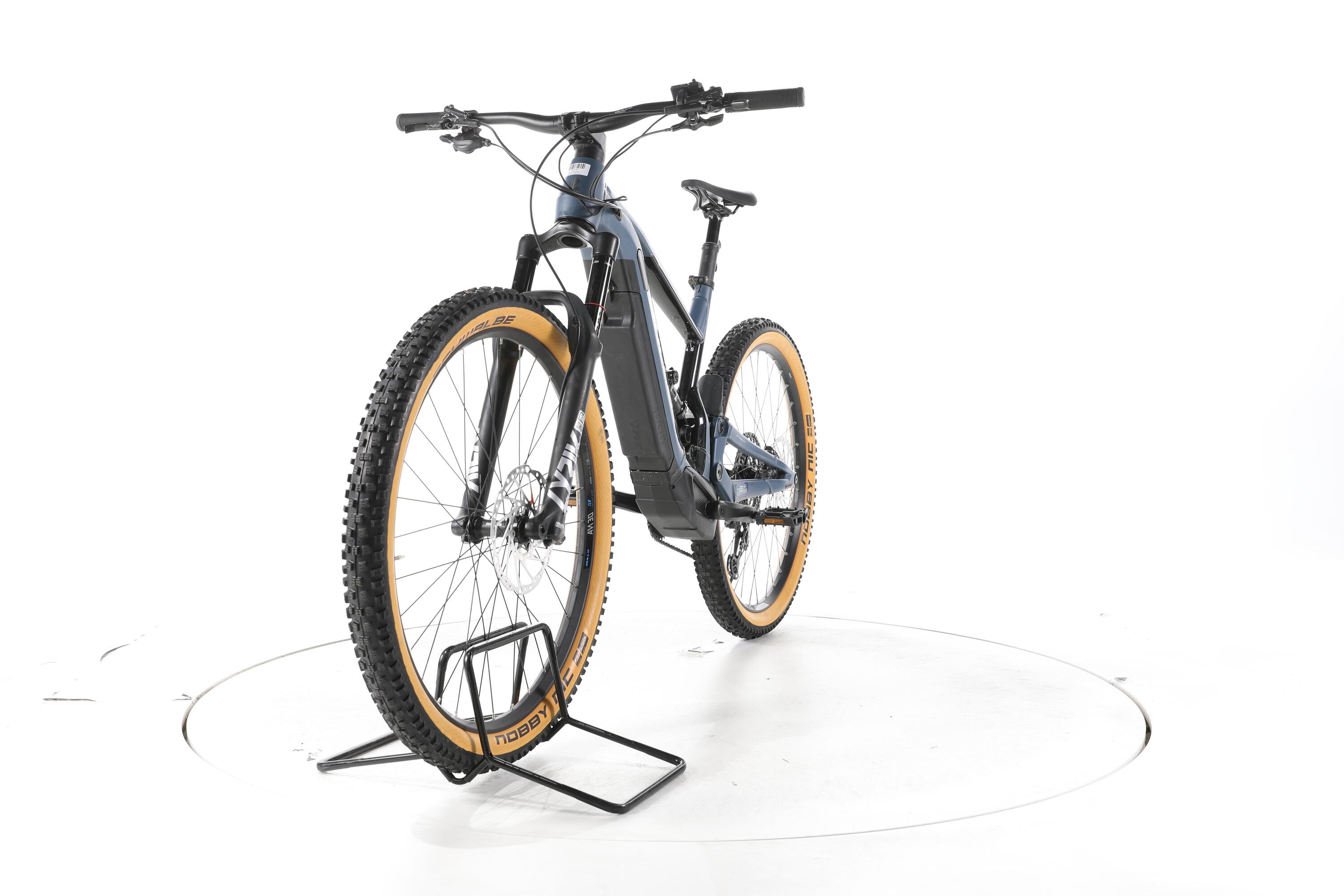 Ebike ricondizionata · Bulls E-Stream EVO AM 4 · Ottime condizioni 4/7