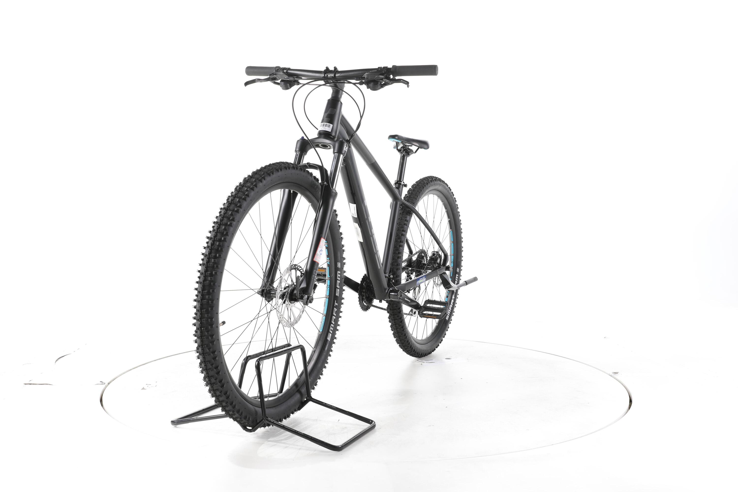 Refurbished - Cube Aim Race Fahrrad Hardtail - Sehr gut 4/7