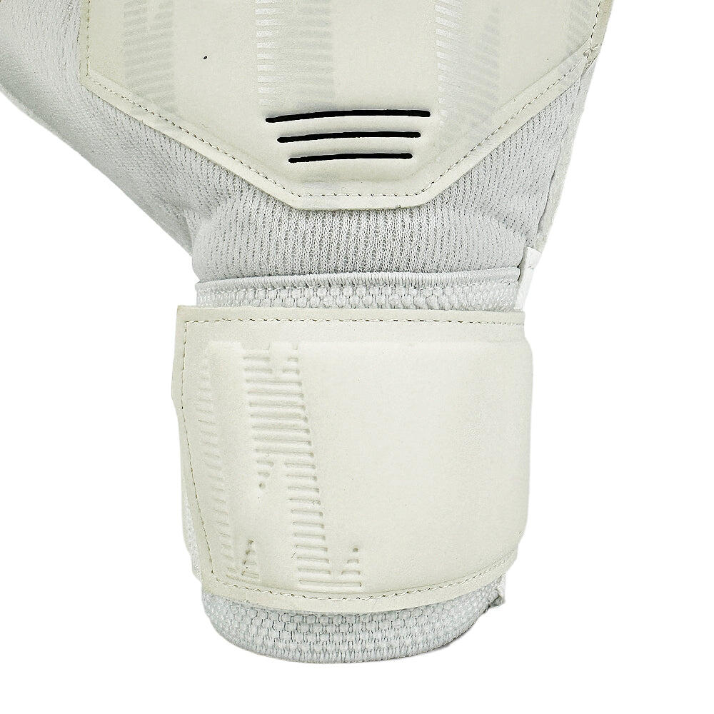 Keepershandschoenen TWOFIVE Atlanta Basic Wit 5/6