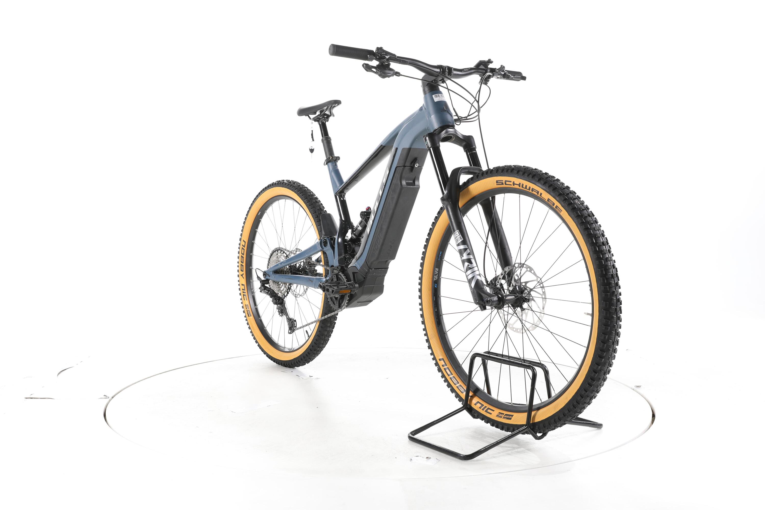 Ebike ricondizionata · Bulls E-Stream EVO AM 4 · Ottime condizioni 3/7
