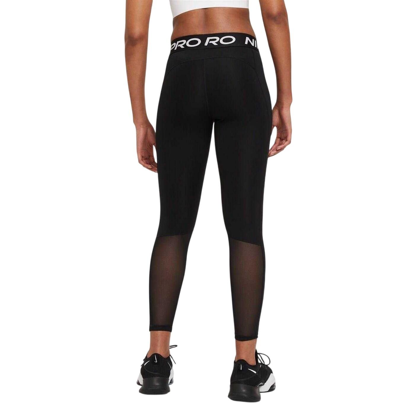 Legging PRO Femme (Noir) 4/4