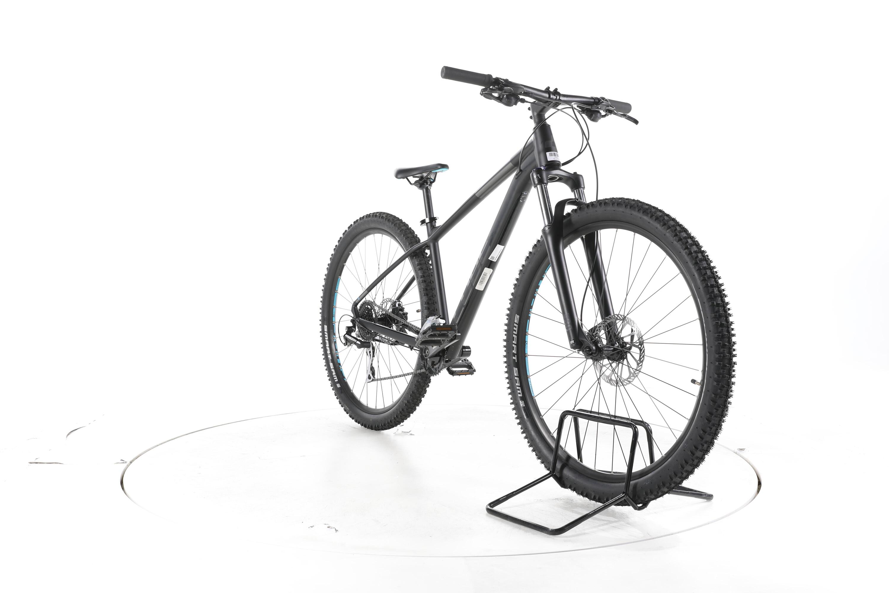 Refurbished - Cube Aim Race Fahrrad Hardtail - Sehr gut 3/7