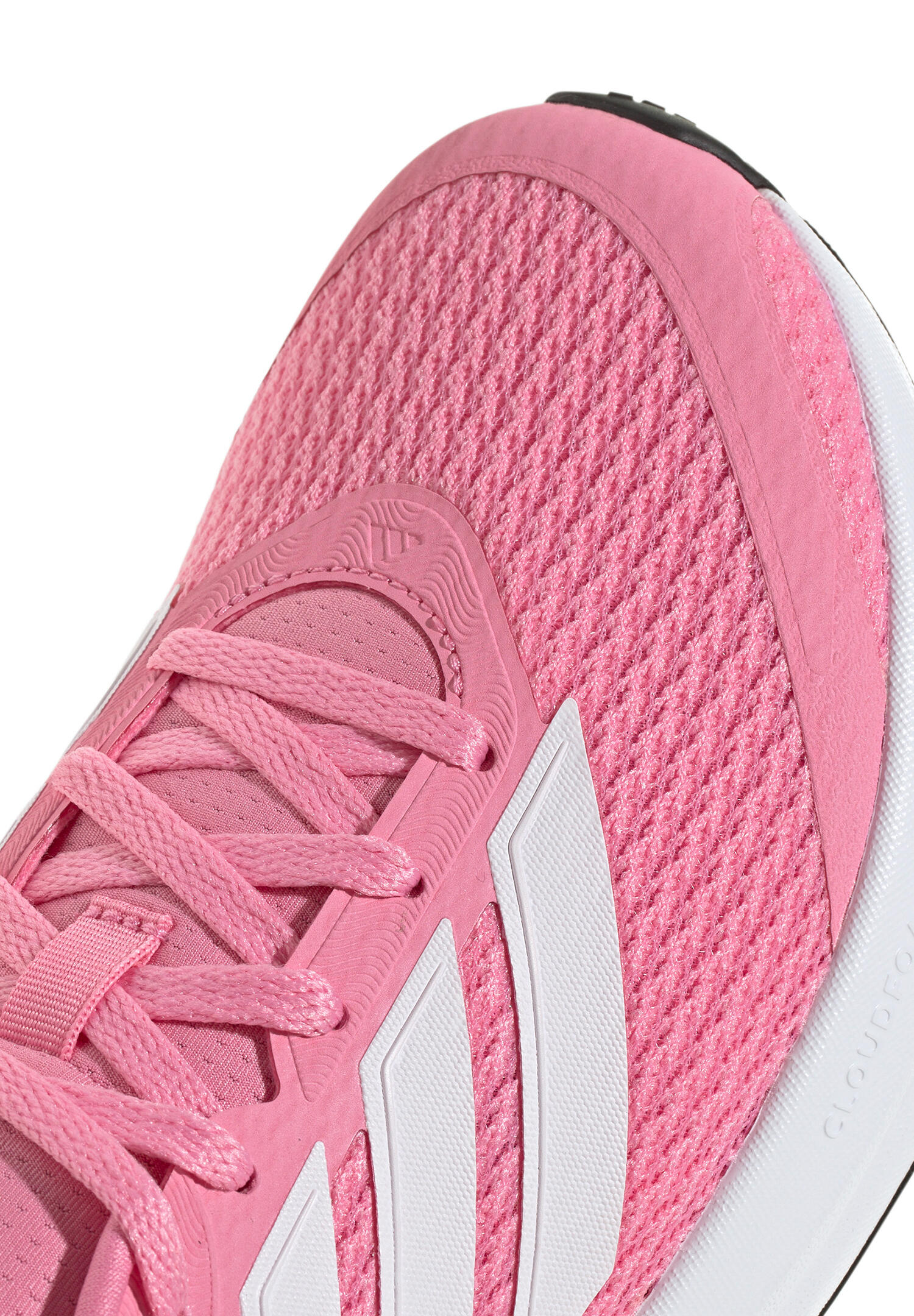 Adidas Damen RUNFALCON 2 W Laufschuhe Sneaker Cloudfoam KH5573 Pink 4/14