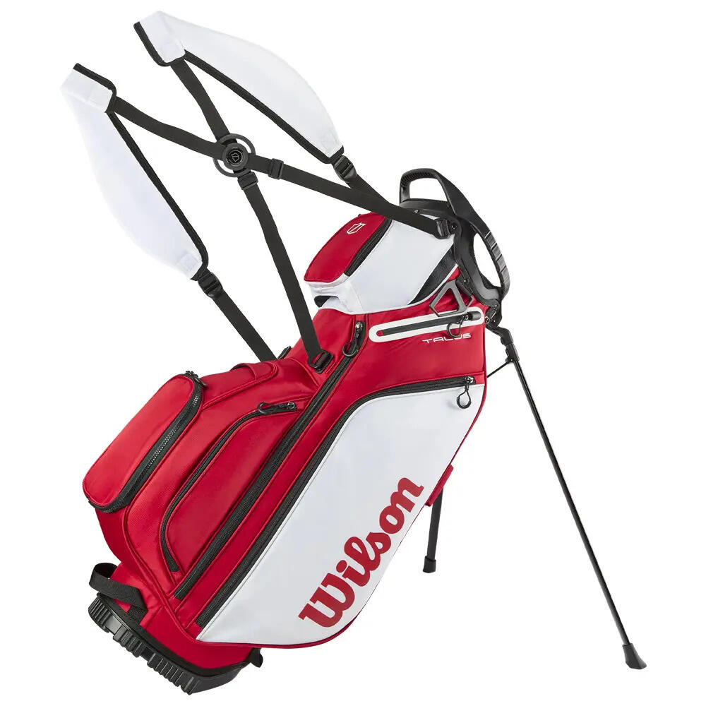 Wilson Talus 5 Stand golfbag 2/4