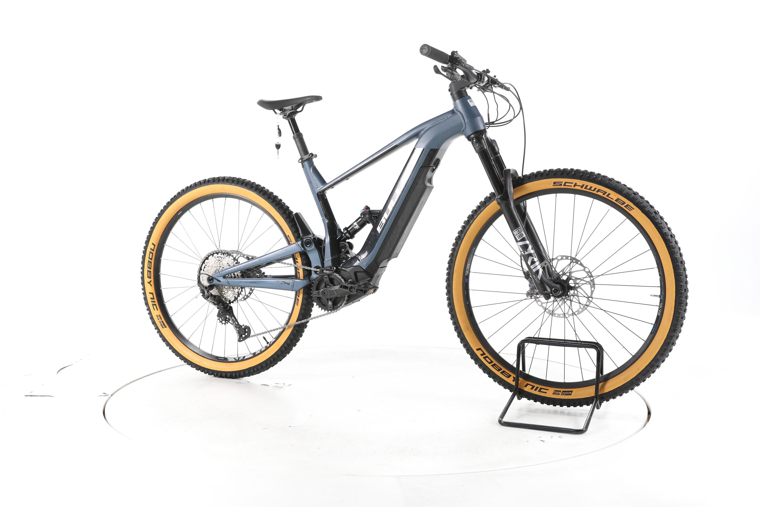 Ebike ricondizionata · Bulls E-Stream EVO AM 4 · Ottime condizioni 2/7