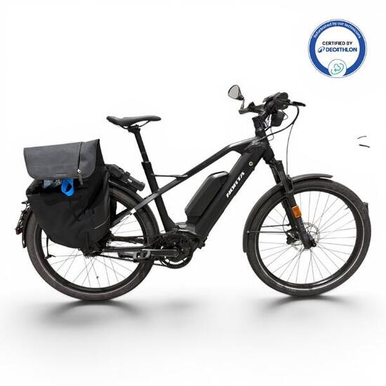 Tweedehands - Speed pedelec fiets - Norta B-5040