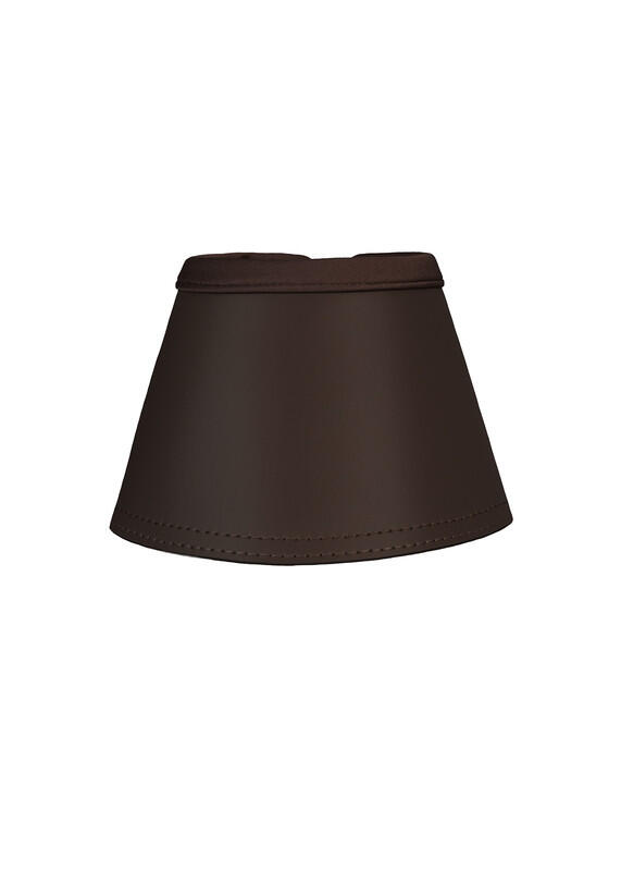 Campanas Equitación Maximilian Ego Chocolate 3/5