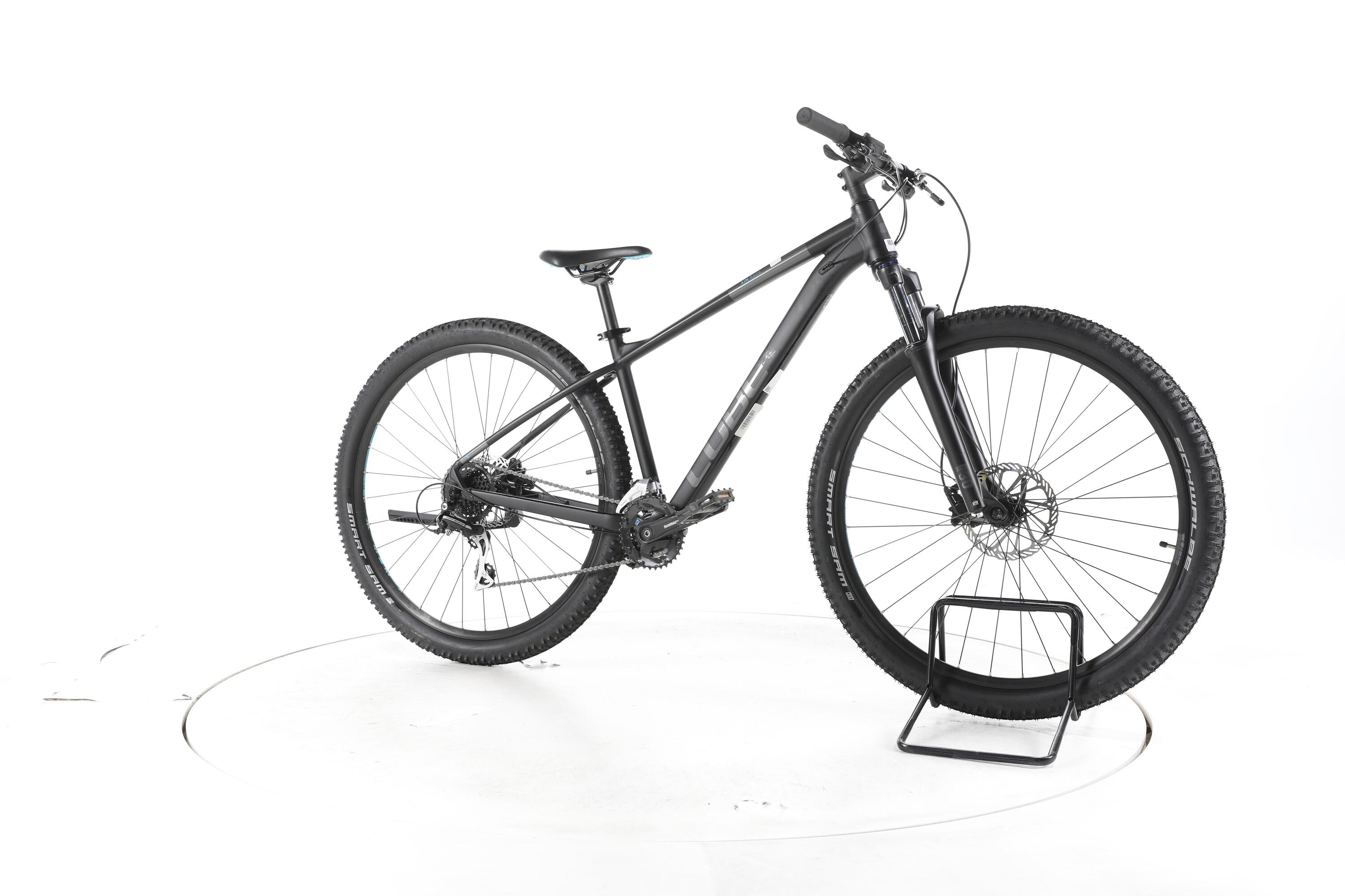 Refurbished - Cube Aim Race Fahrrad Hardtail - Sehr gut 2/7