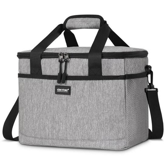 Kühltasche 8,5 Liter optimal für Getränkedosen Mini Kühlbox