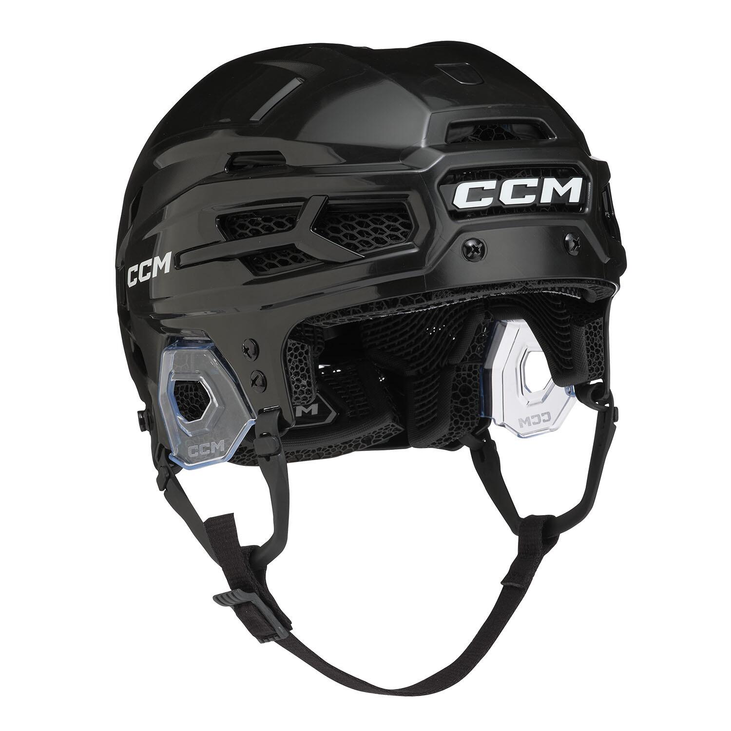 Tacks X Pro - Kask hokejowy 5/6