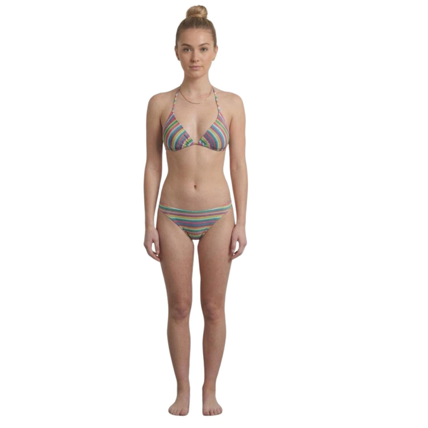Góra od bikini damska Billabong Tringle Sol Pop 4/4