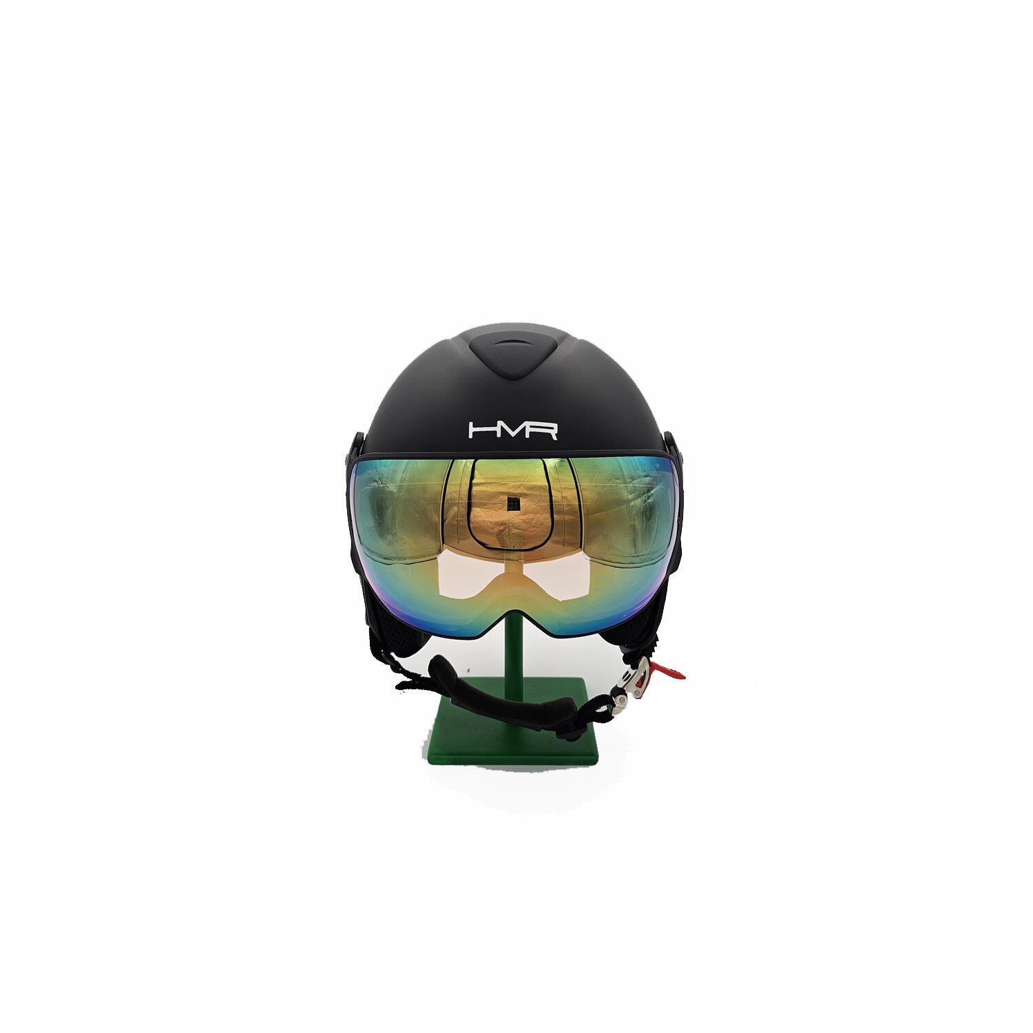 Casque De Ski Hmr H3 Color Line Photo S1-s4 Homme 3/3