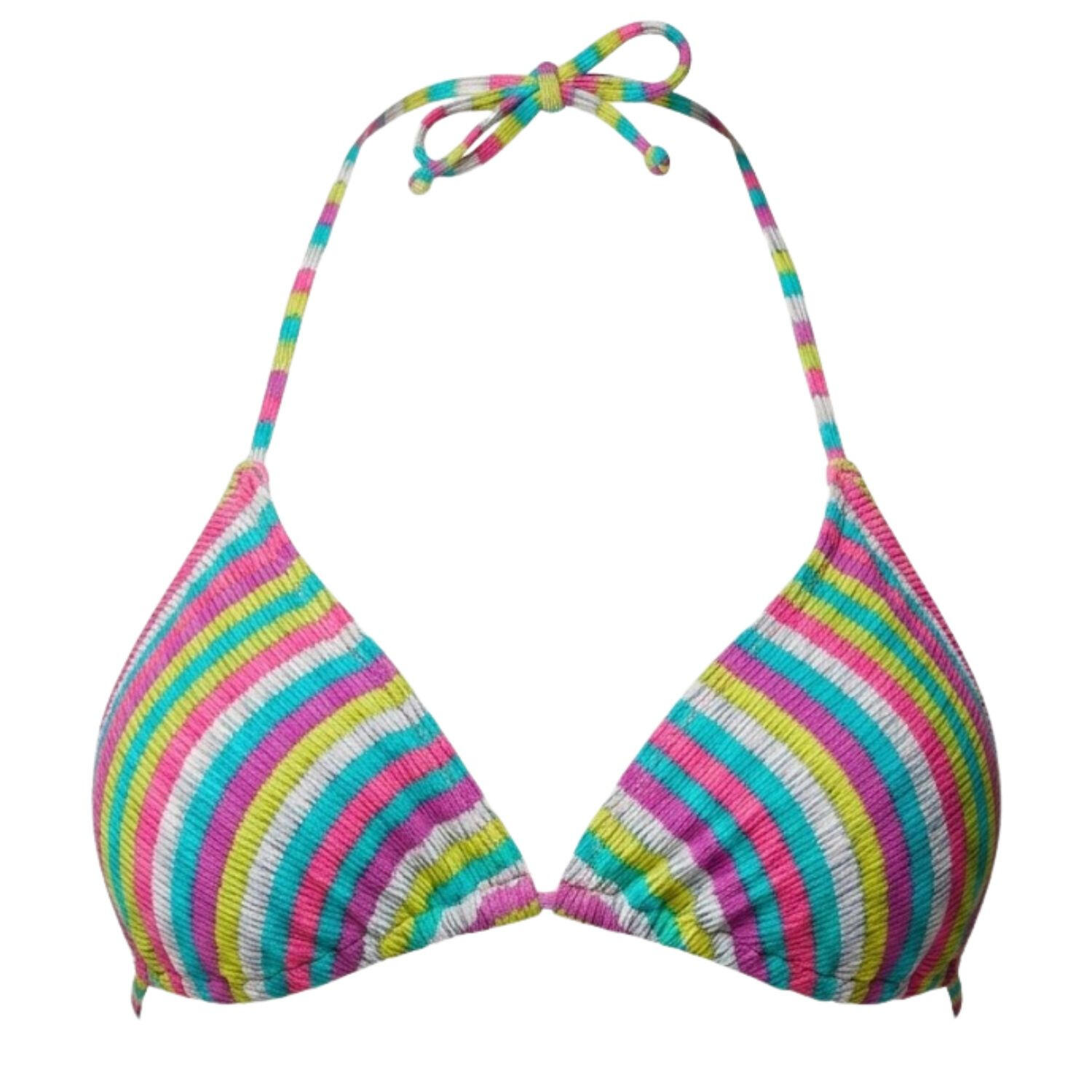 Góra od bikini damska Billabong Tringle Sol Pop 3/4