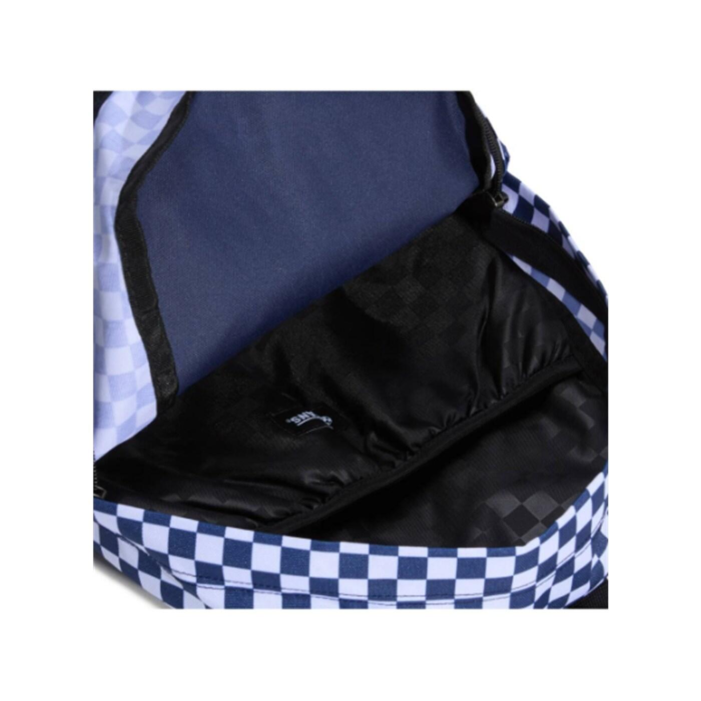 VANS OLD SKOOL GROM BACKPACK CHBD D Unisex Rucksack Vans VN000H56FOB1 6/6