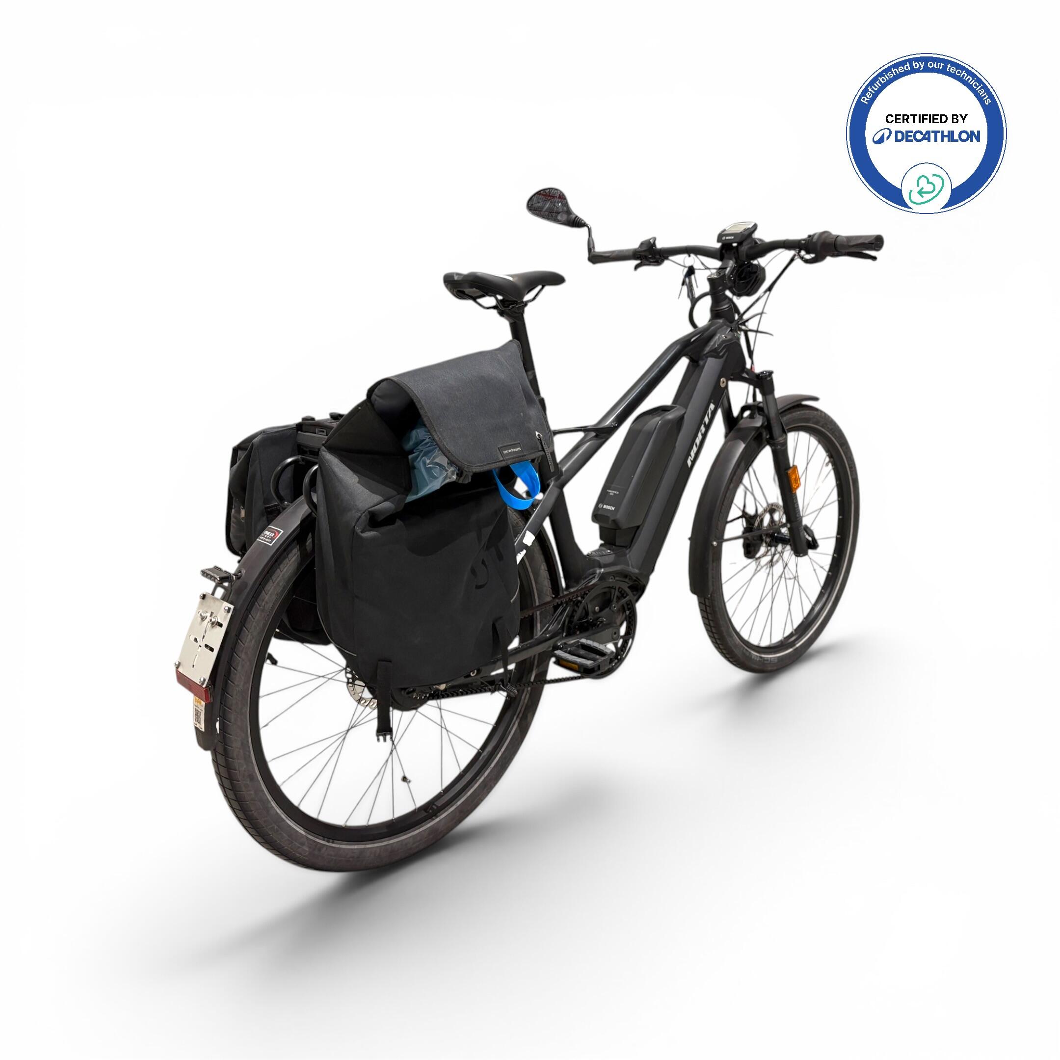 Seconde vie - Vélo speed pedelec - Norta B-5040 3/5